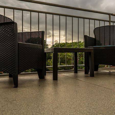 City Apartments Wilhelmshaven Bagian luar foto