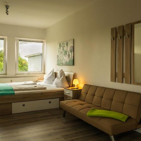 City Apartments Wilhelmshaven Bagian luar foto
