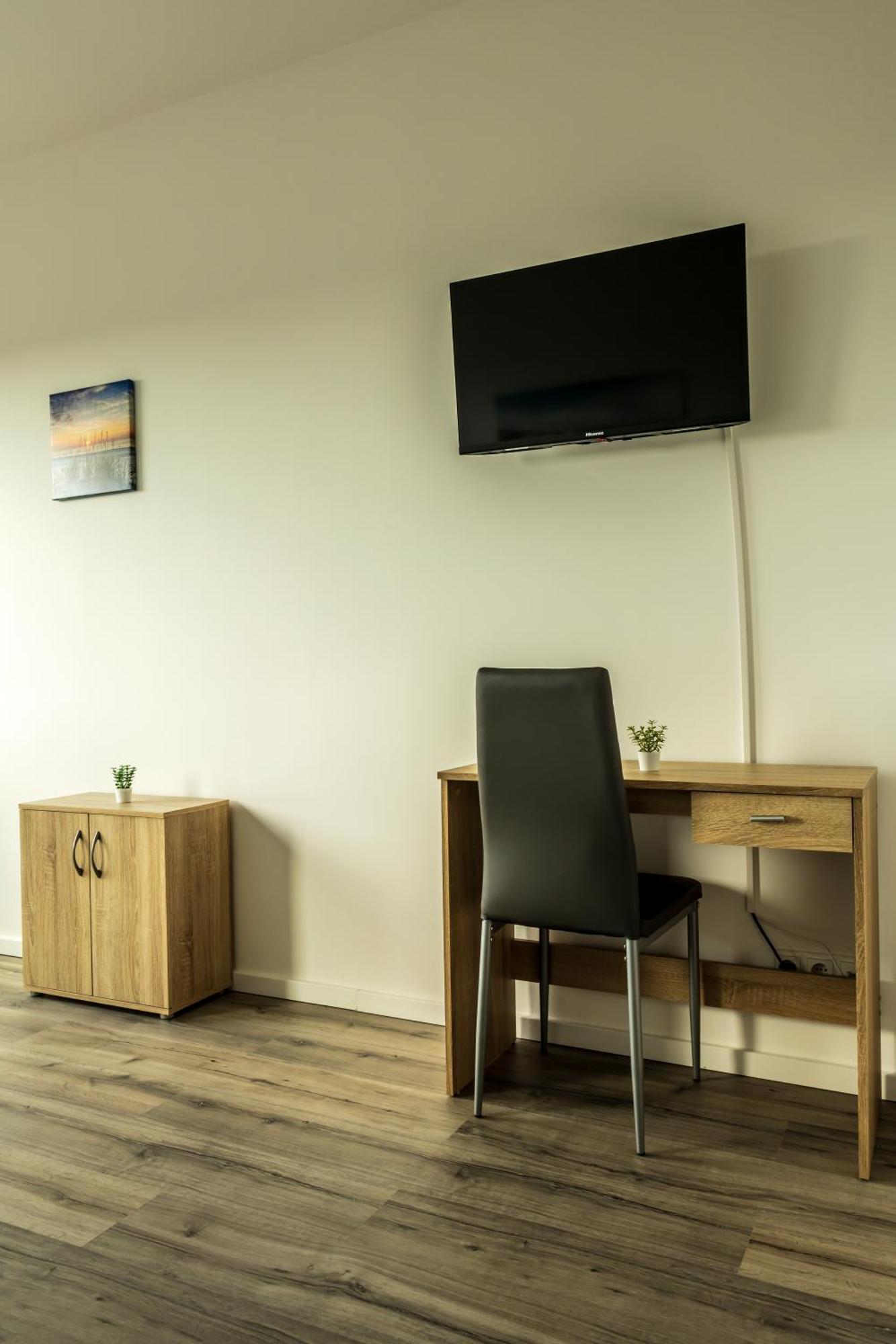 City Apartments Wilhelmshaven Bagian luar foto