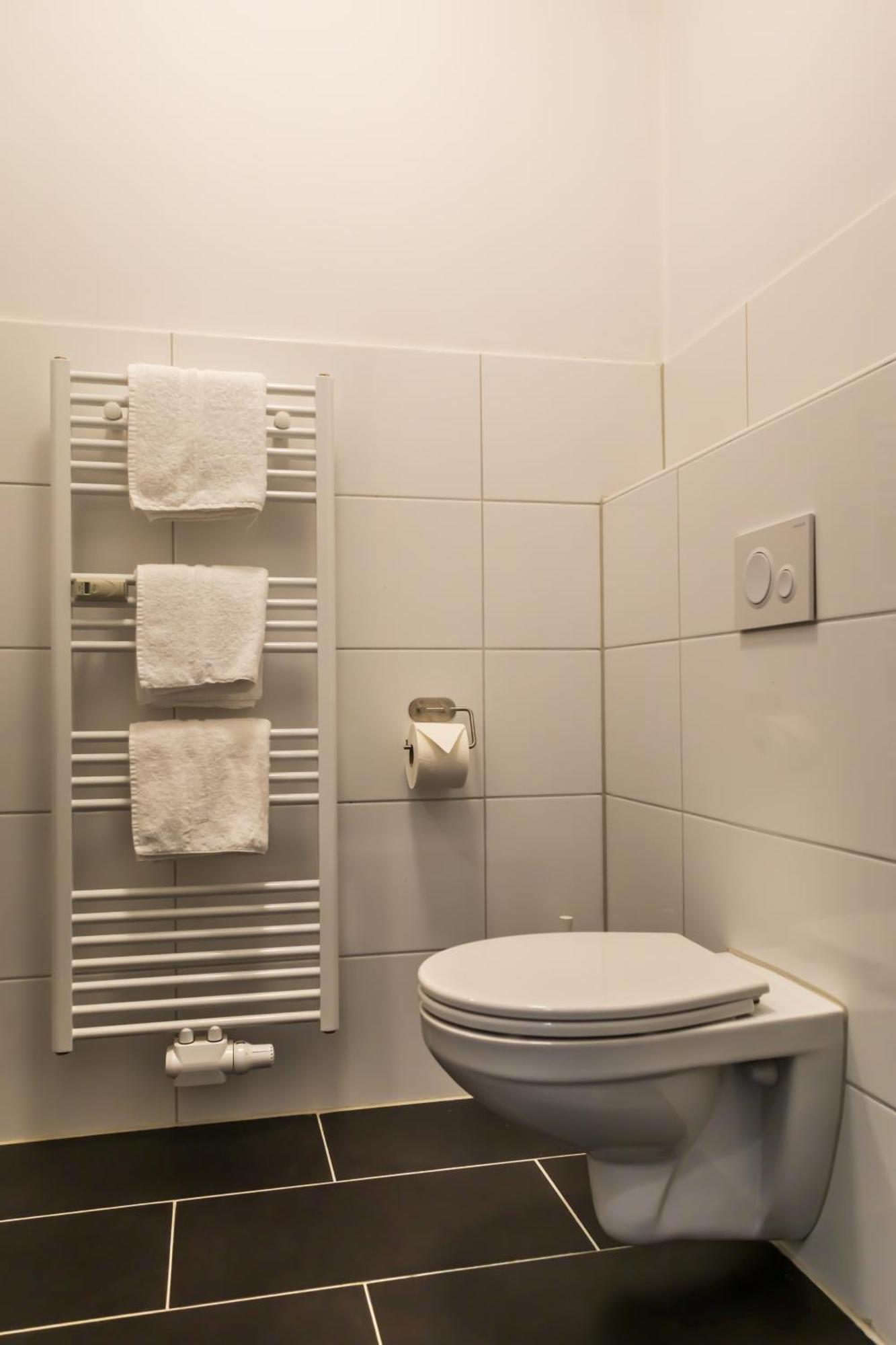 City Apartments Wilhelmshaven Bagian luar foto