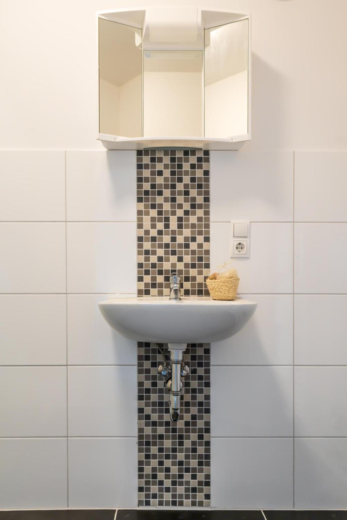 City Apartments Wilhelmshaven Bagian luar foto