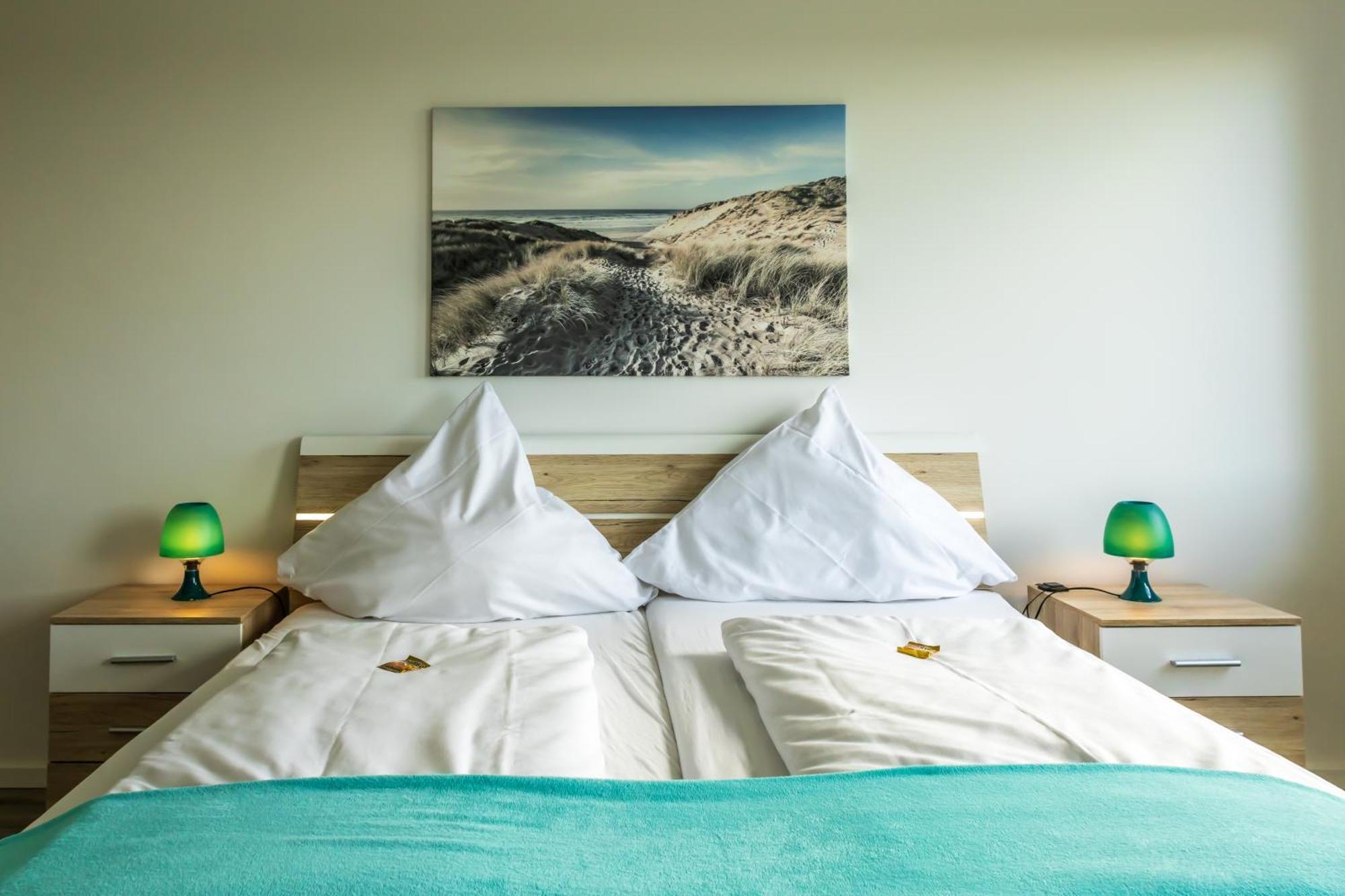City Apartments Wilhelmshaven Bagian luar foto